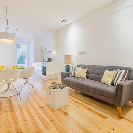 Apartament Belem Modern Flat Lizbona Zewnętrze zdjęcie