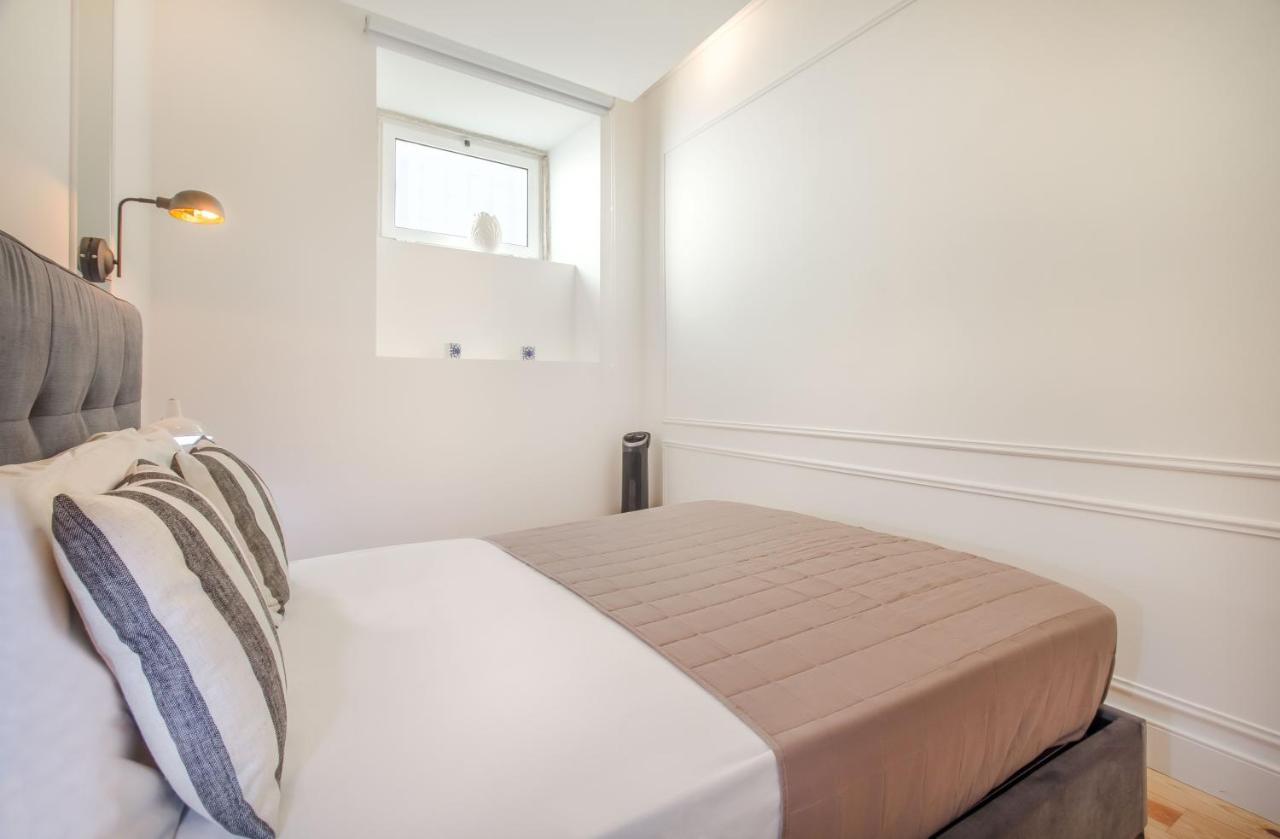 Apartament Belem Modern Flat Lizbona Zewnętrze zdjęcie
