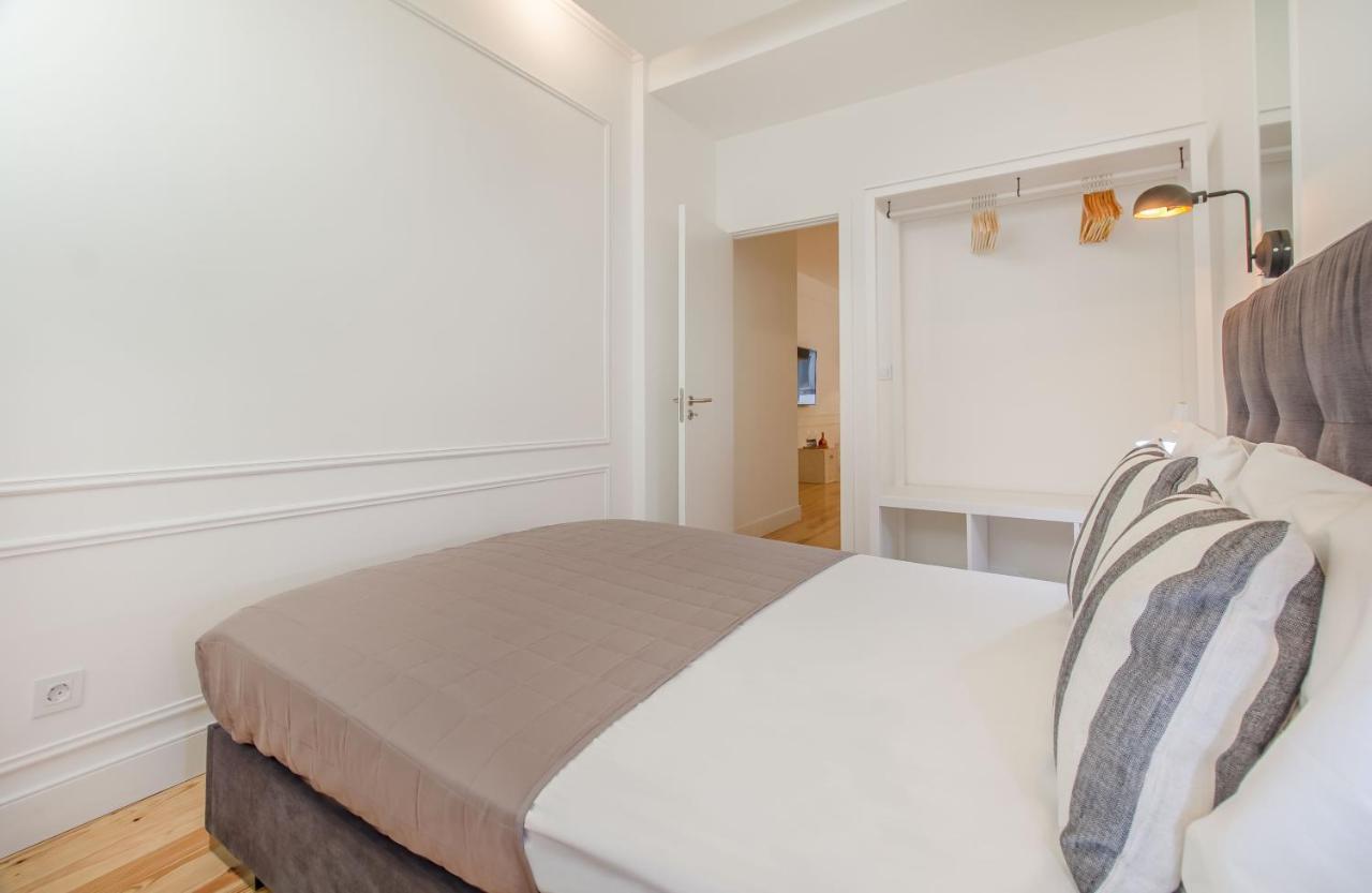 Apartament Belem Modern Flat Lizbona Zewnętrze zdjęcie