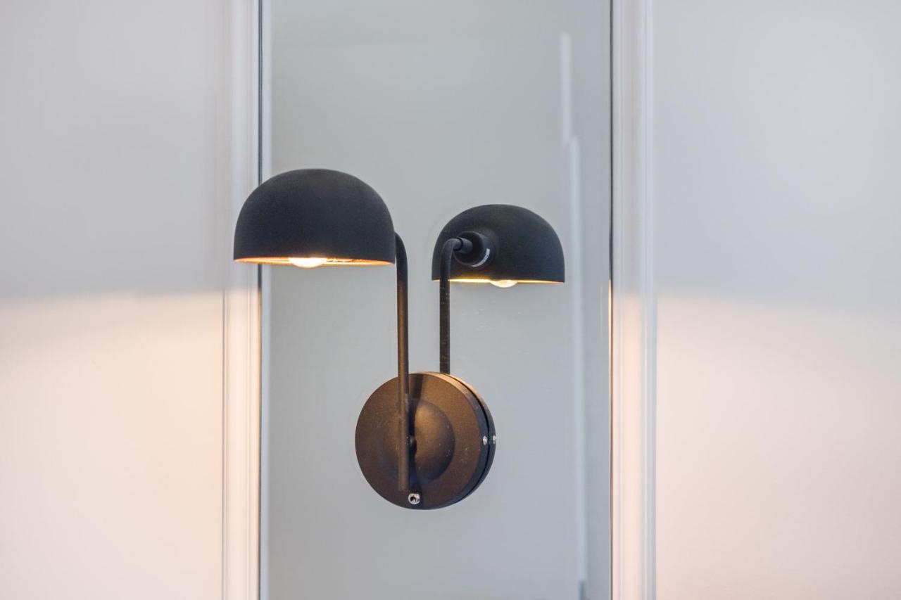 Apartament Belem Modern Flat Lizbona Zewnętrze zdjęcie