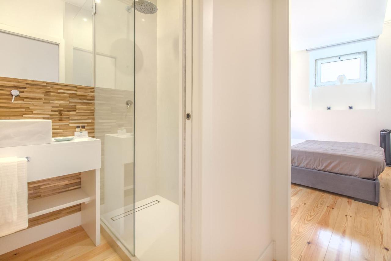 Apartament Belem Modern Flat Lizbona Zewnętrze zdjęcie